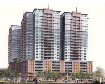 D  Alamanda Condominium Kuala Lumpur